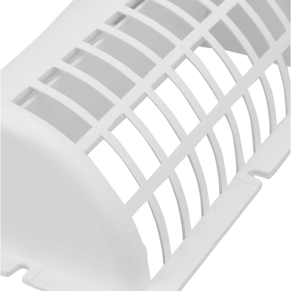 Everbilt Soffit Exhaust Vent (4)