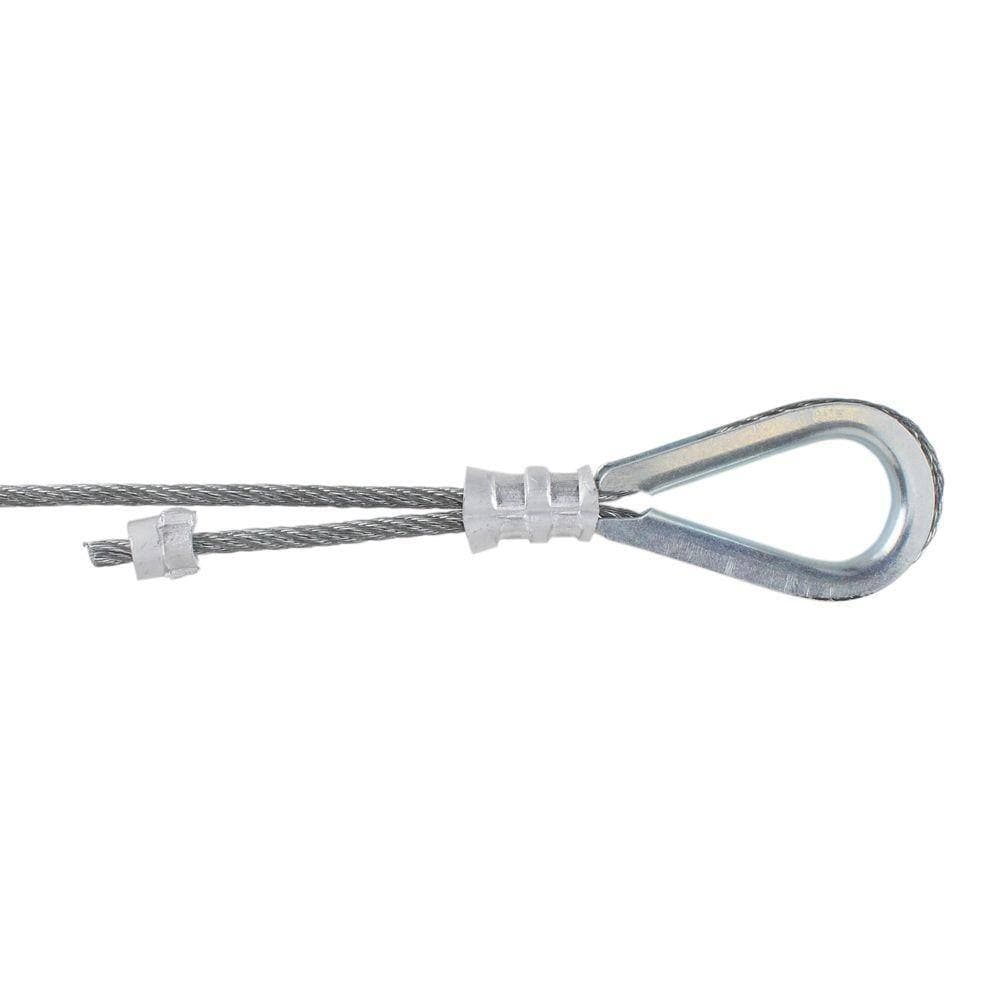 Everbilt 3/32 in. Ferrules (10-Pack) (2)