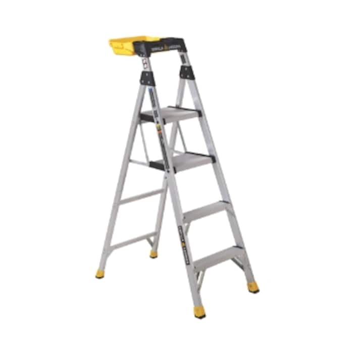Platform Ladders