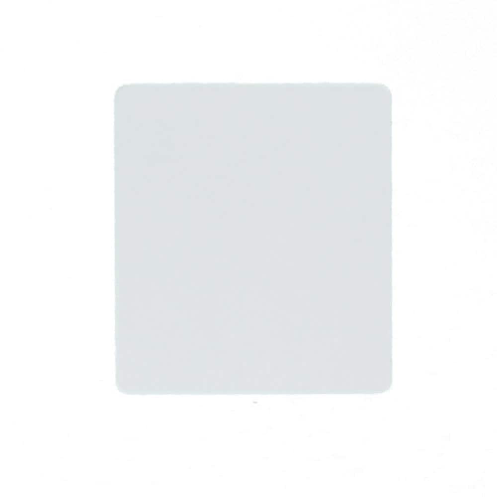 Leviton 6P6C Surface Mount Phone Jack, White 4625A-26W (2)