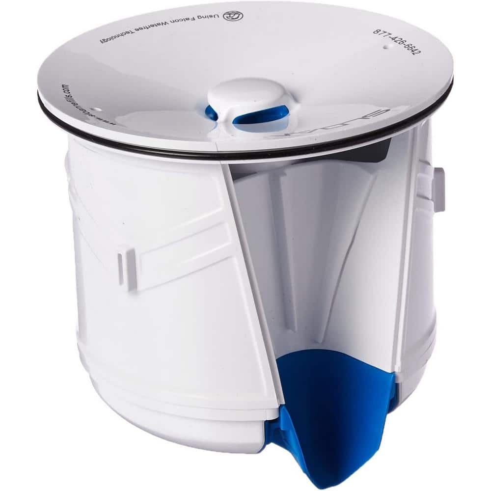 SLOAN WES-150 Waterless Urinal Cartridge