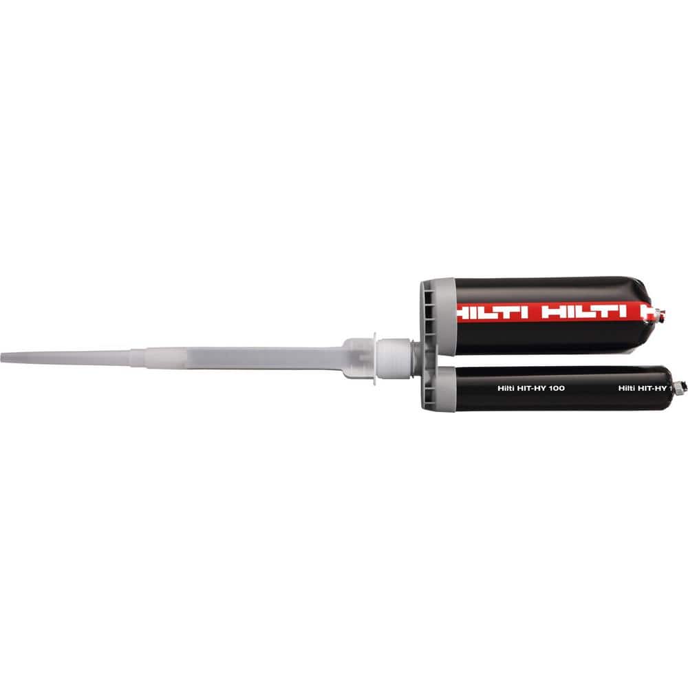 Hilti HIT-HY 100 11.1 fl. oz. Epoxy Adhesive (1)