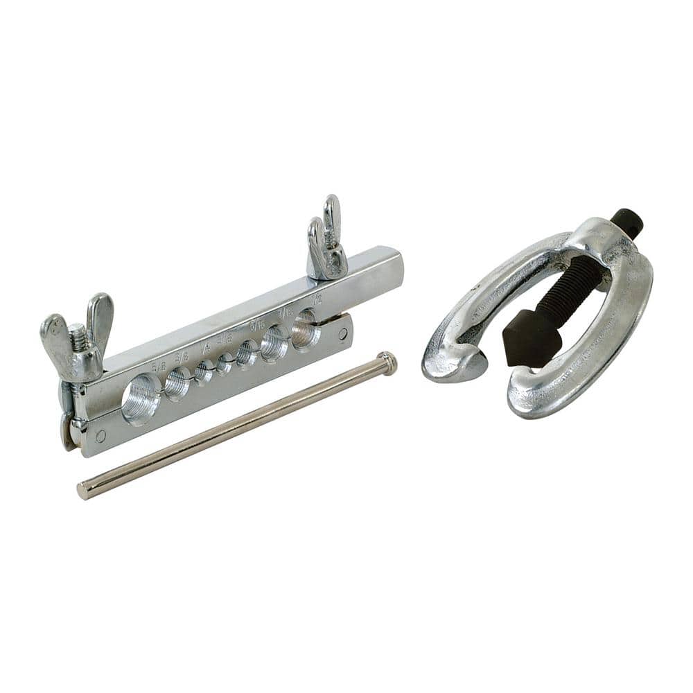 EASTMAN 3/16 in. to 5/8 in. Tube Flaring Tool