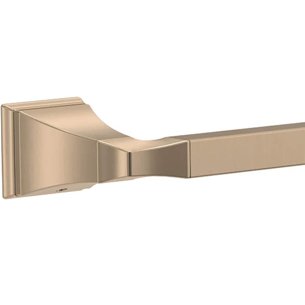 Delta Dryden Wall Mount Towel Bar Bath Hardware Accessory (4)