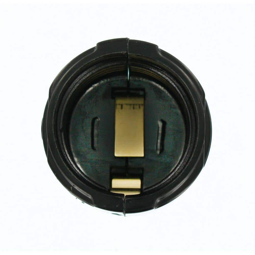 Leviton Medium Base Socket Extender 2006 (3)