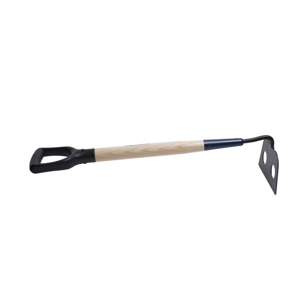 MARSHALLTOWN 4-3/4 in. x 7 in. Mortar Hoe (3)
