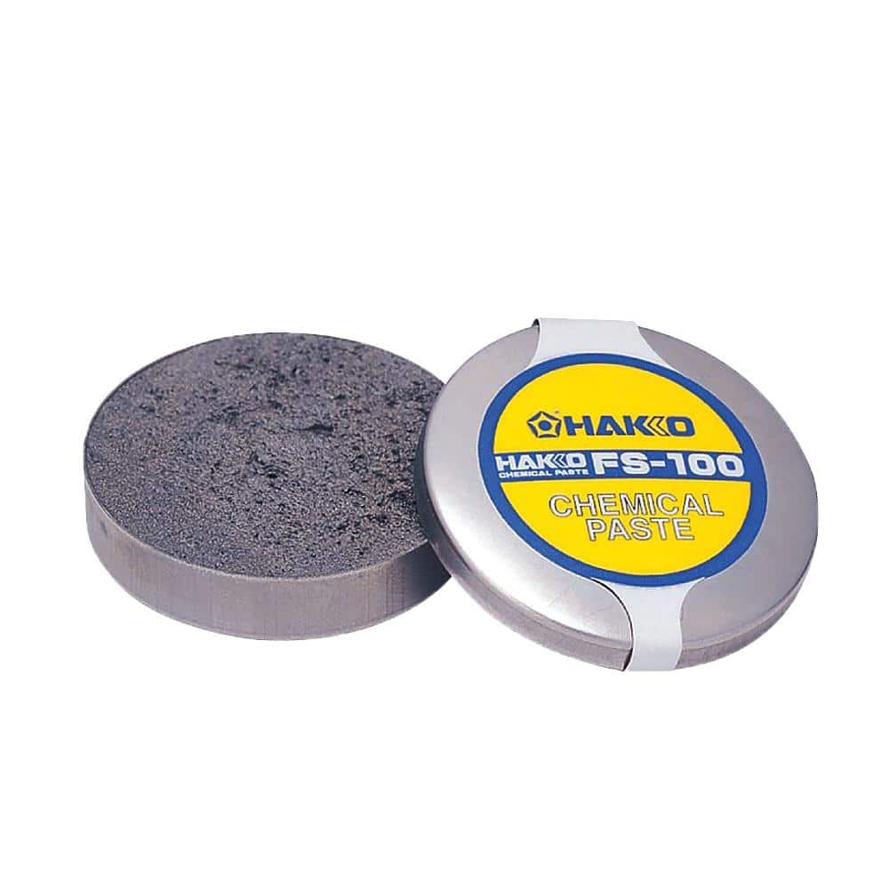 Hakko Tip Polishing Paste