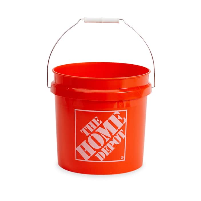 Paint Buckets