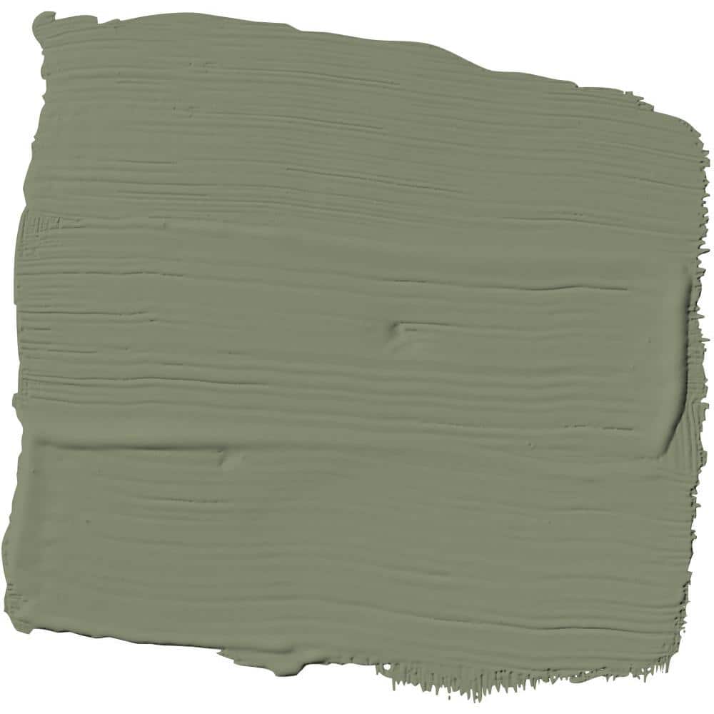 Glidden 8 oz. PPG1127-5 Shebang Satin Interior Paint Sample (2)