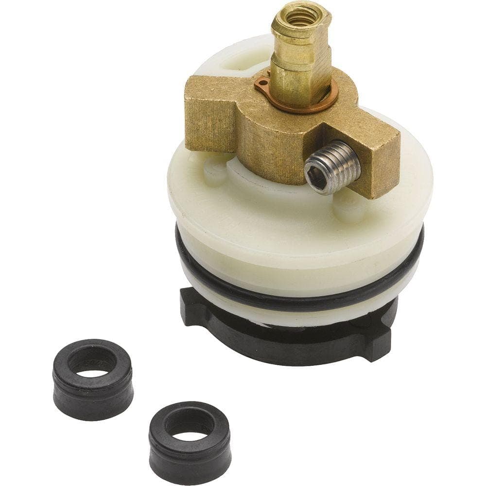 Delta Stem Unit
