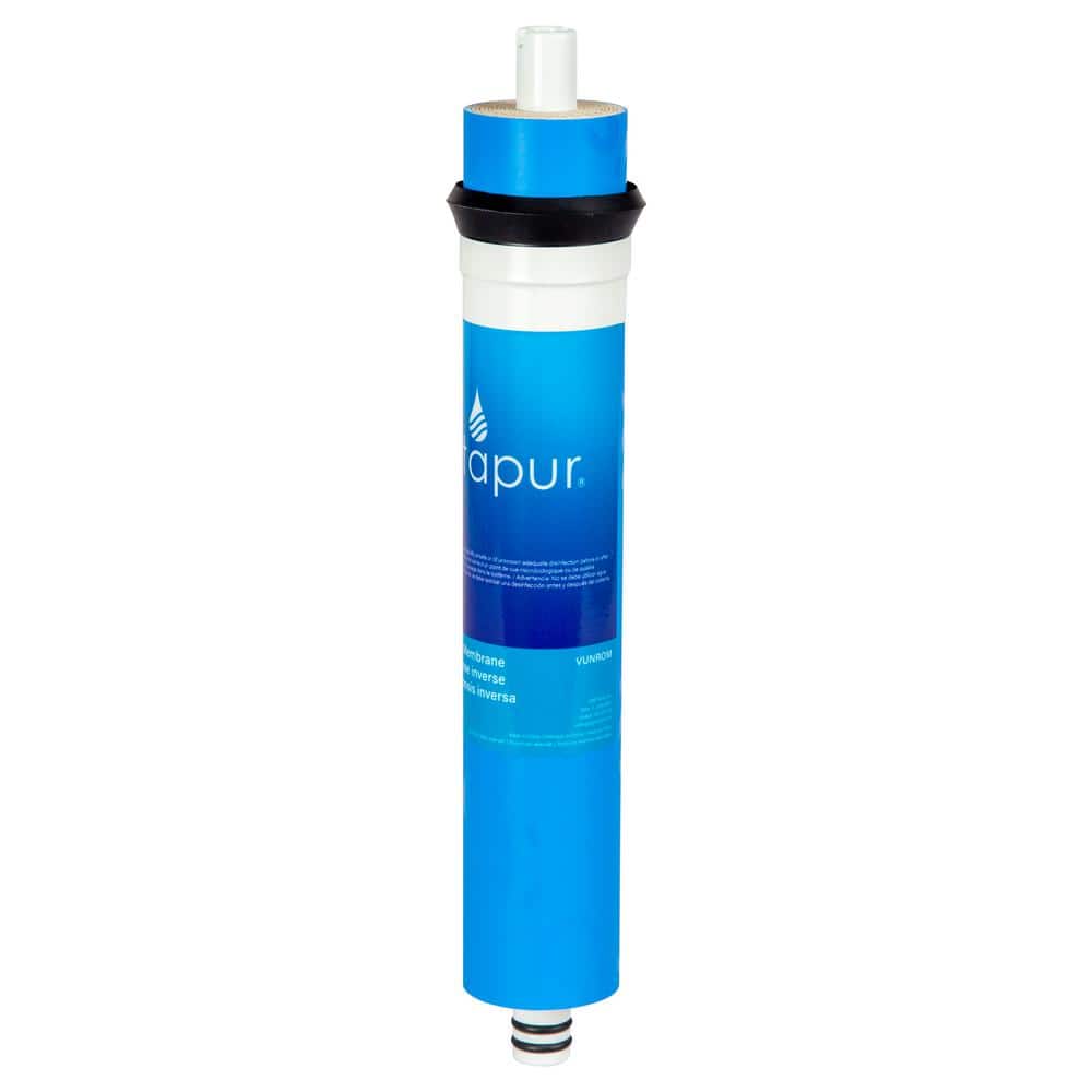 VITAPUR Universal Replacement Reverse Osmosis Water Filter Membrane (2)