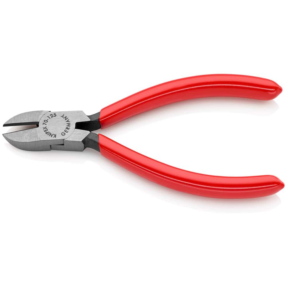 KNIPEX 5 in. Diagonal Cutters (2)
