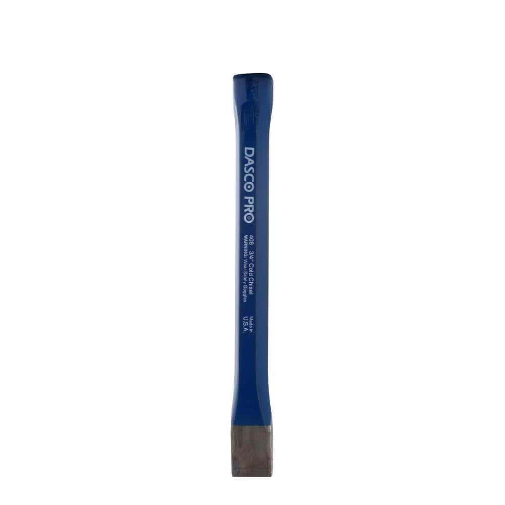 Dasco Pro 4-Piece Punch and Chisel Kit (2)