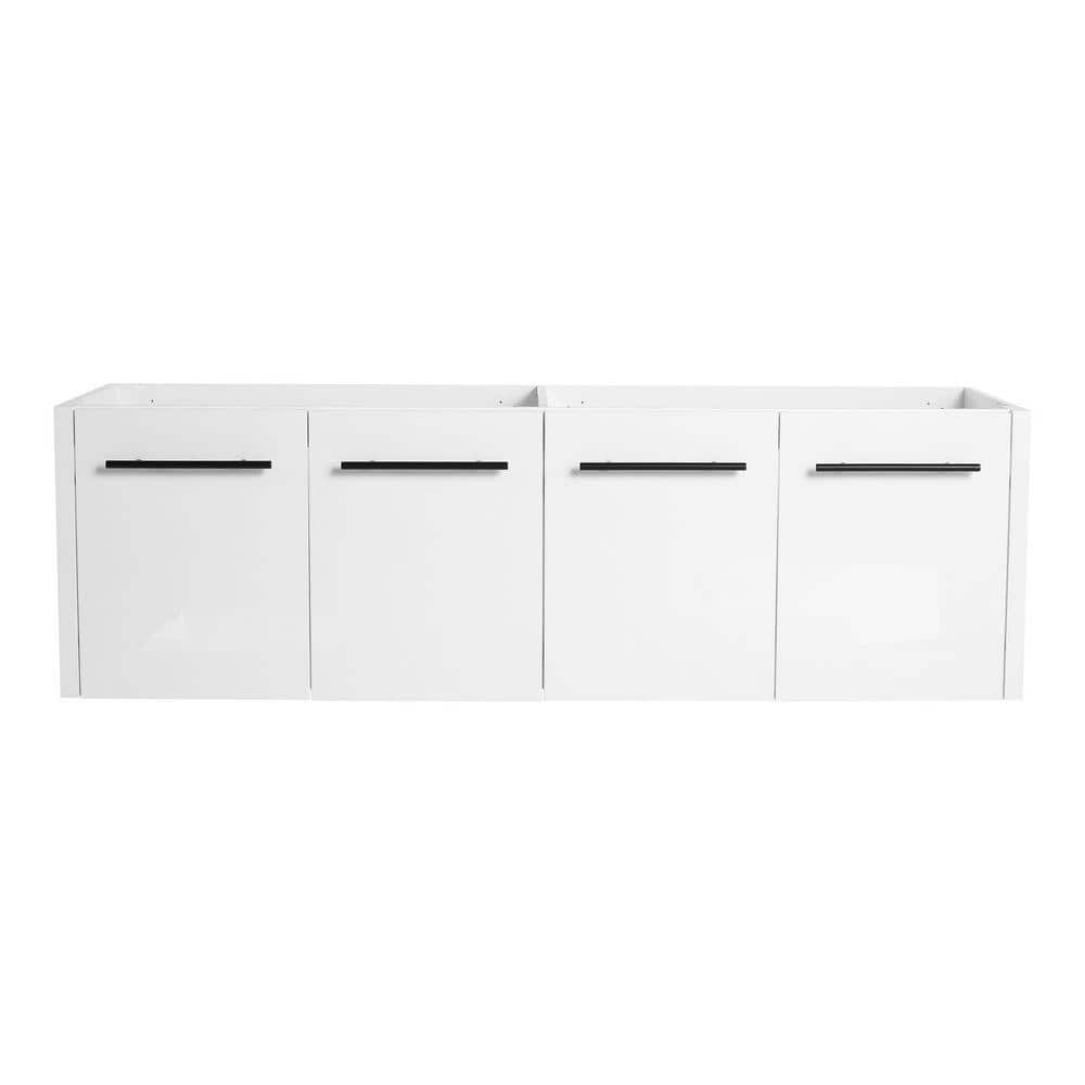 TCYO Bath Vanity Cabinet without Top Unassembled (1)