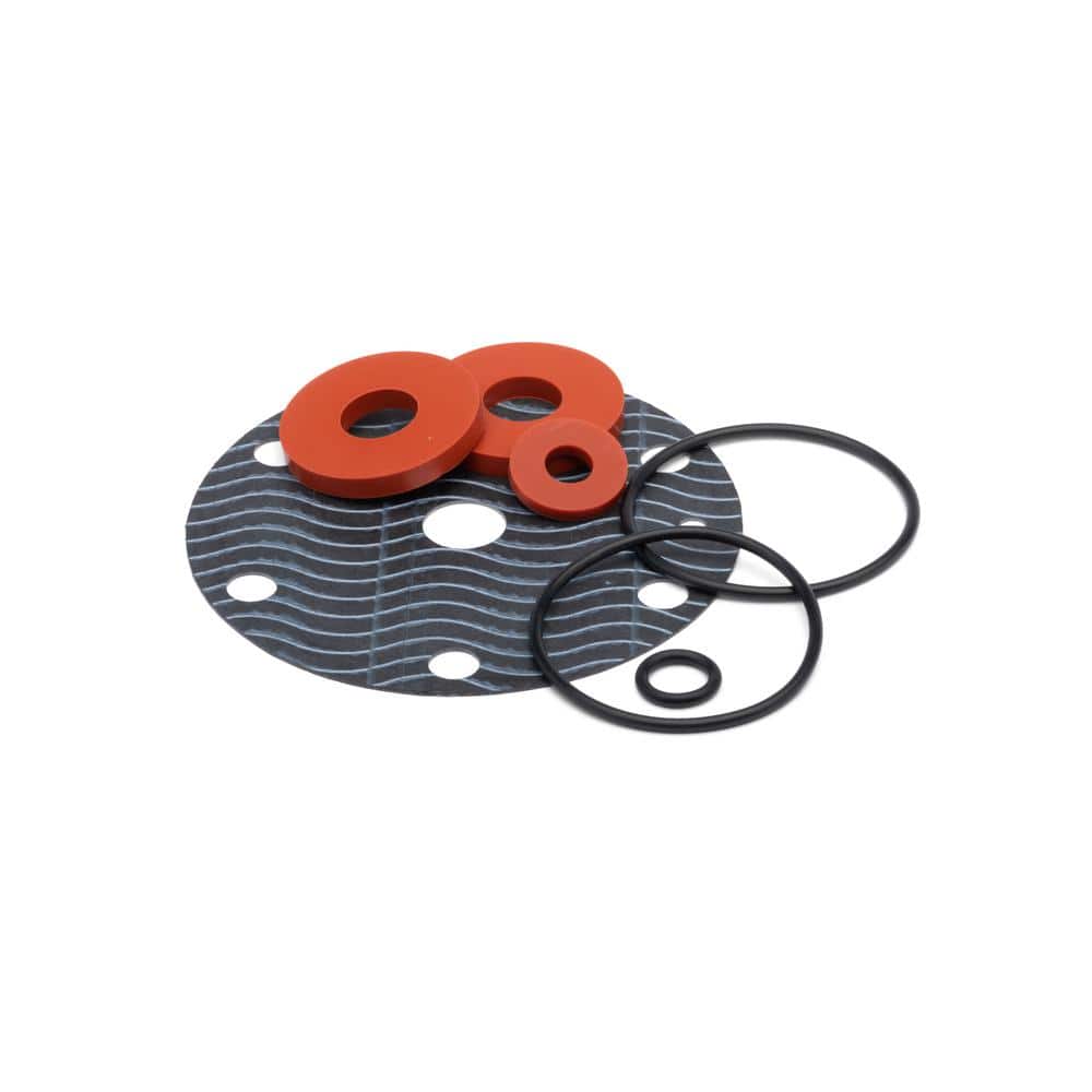 Wilkins 3/4 in. Repair Kit Multiple Materials (2)