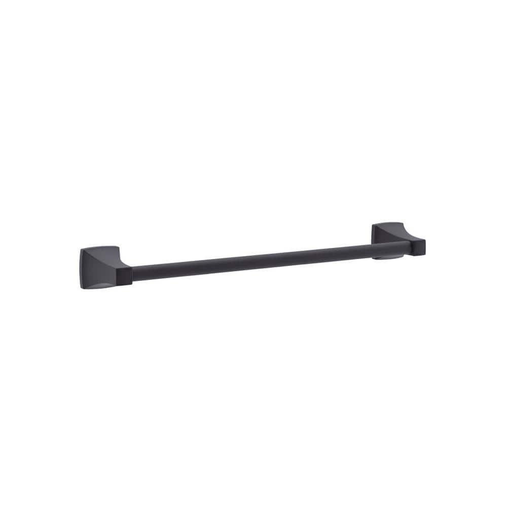 Symmons Oak Wall Mounted Towel Bar (1)