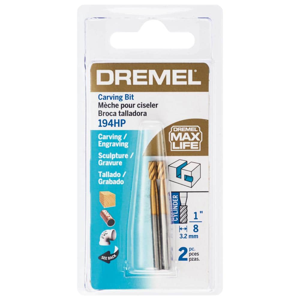 Dremel High Performance 194 High Speed Cutter (2-Pack) (3)