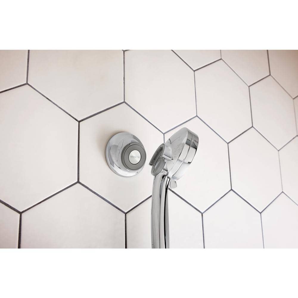 MOEN Magnetix Remote Cradle for Handheld Shower in Chrome (3)