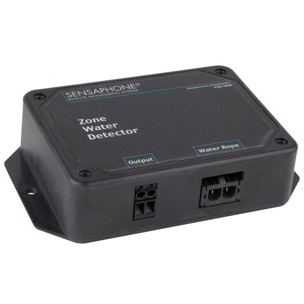 Sensaphone Zone Water Leak Detector (2)