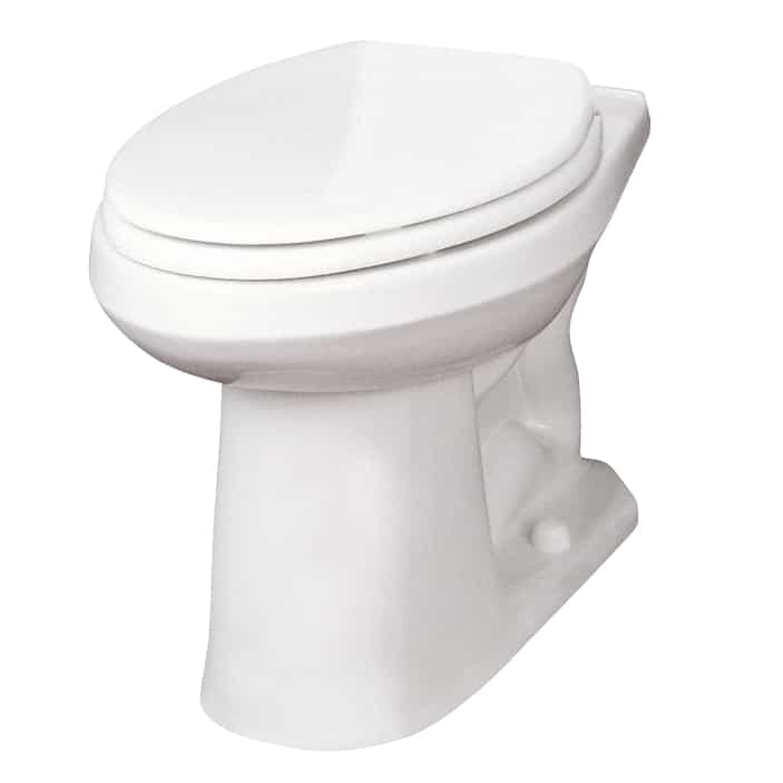 Toilet Bowls