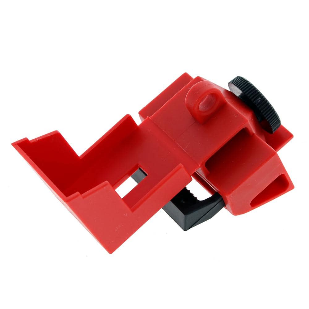 IDEAL 480/600-Volt Single/Multi-Pole Lockout (2)