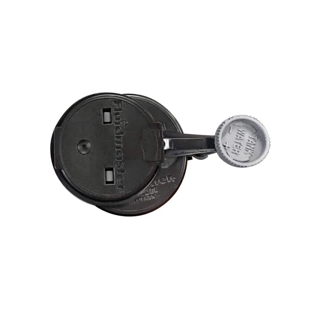 Fluidmaster 400A Universal Toilet Fill Valve (4)