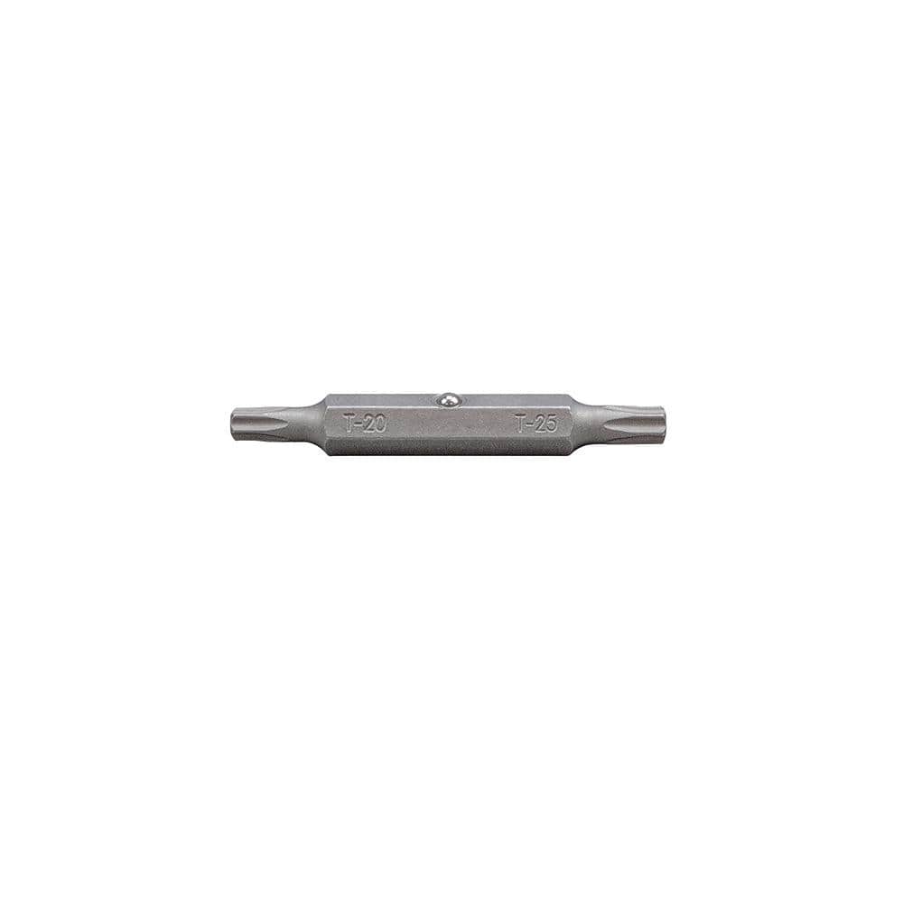 Klein Tools Torx 20, 25 Replacement Bit (1)