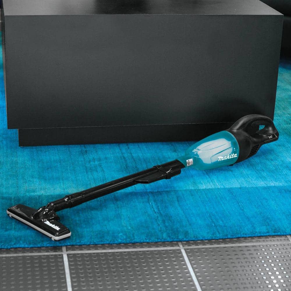 Makita 18V LXT Lithium-ion Handheld Cordless Vacuum (Tool-Only) (3)