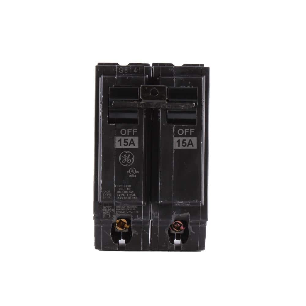 Electrical Panels & Protective Devices