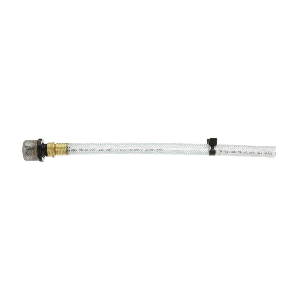 Graco Suction Tube Maintenance Kit (2)