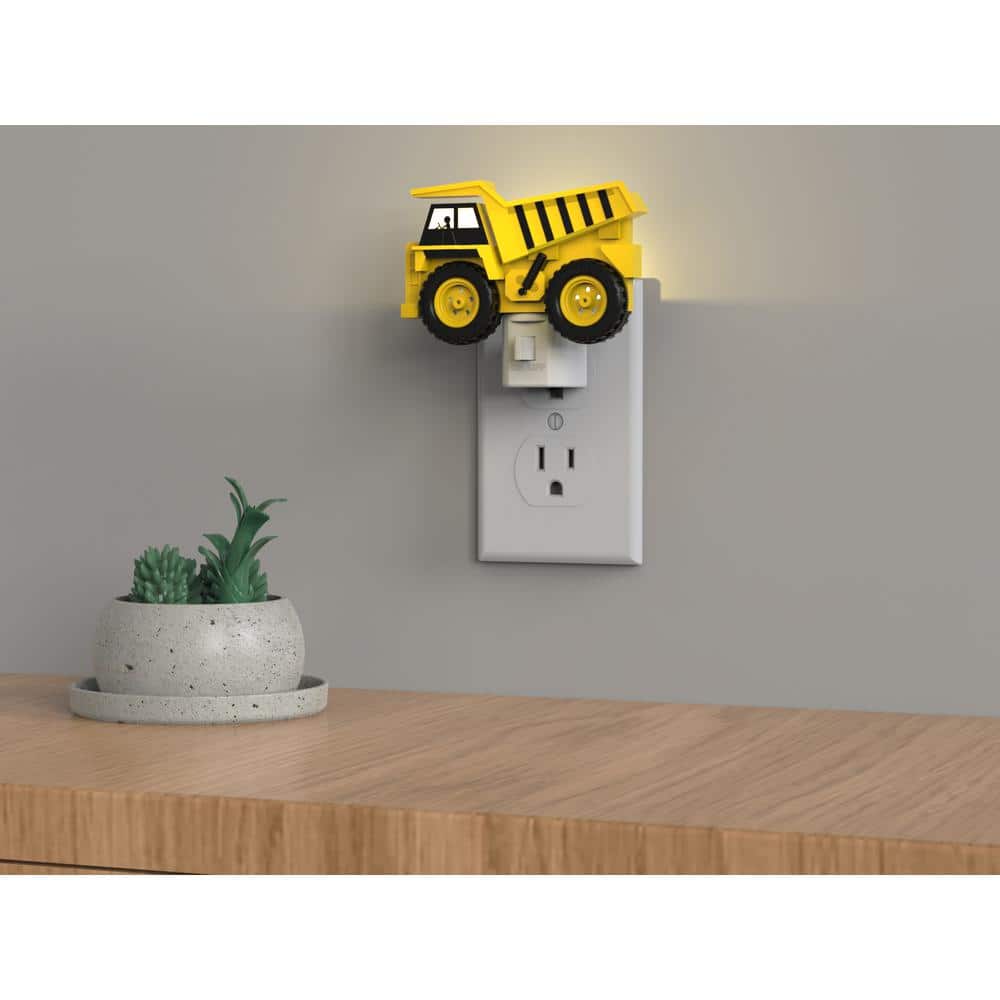 Meridian LED Dump Truck Night Light (4)
