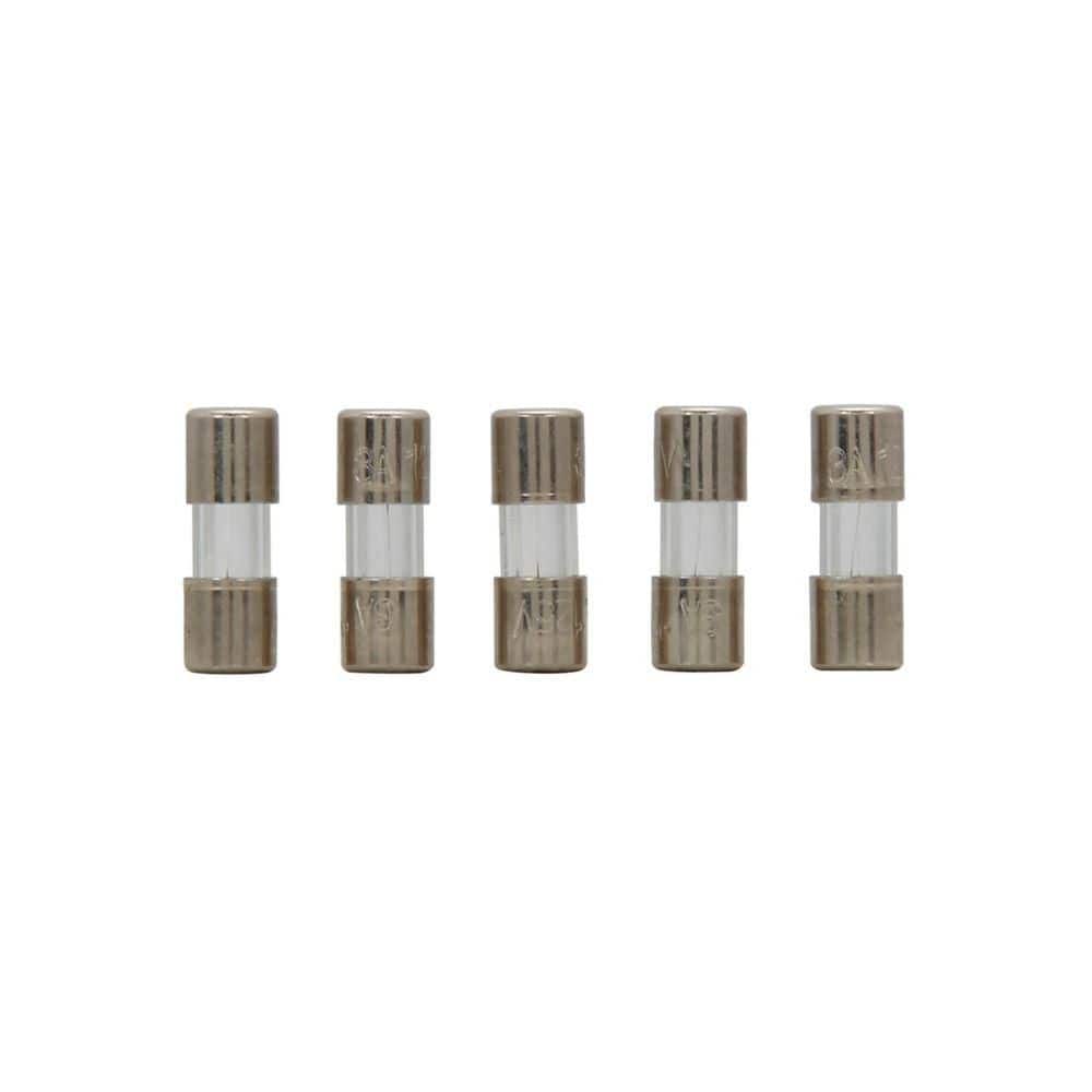 Cooper Bussmann Holiday Mini Light Fuse (5-Pack) (2)