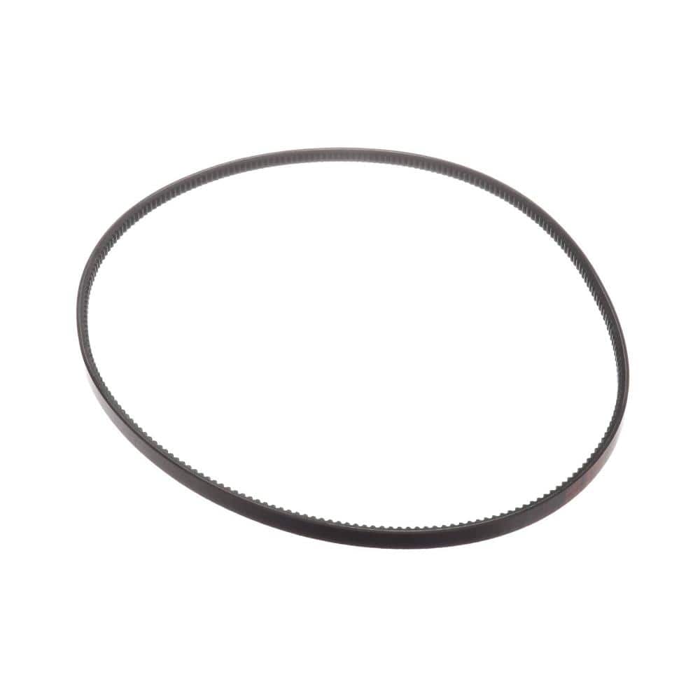 Gates Industrial Coportation Gates Industrial Corporation V-Belt 59" Outside Length 1/2" Top Width Cogged Design AX56