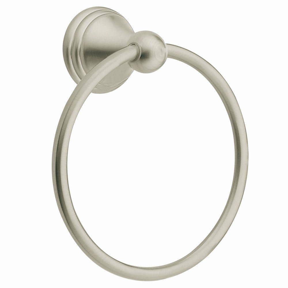 MOEN Preston Towel Ring (1)