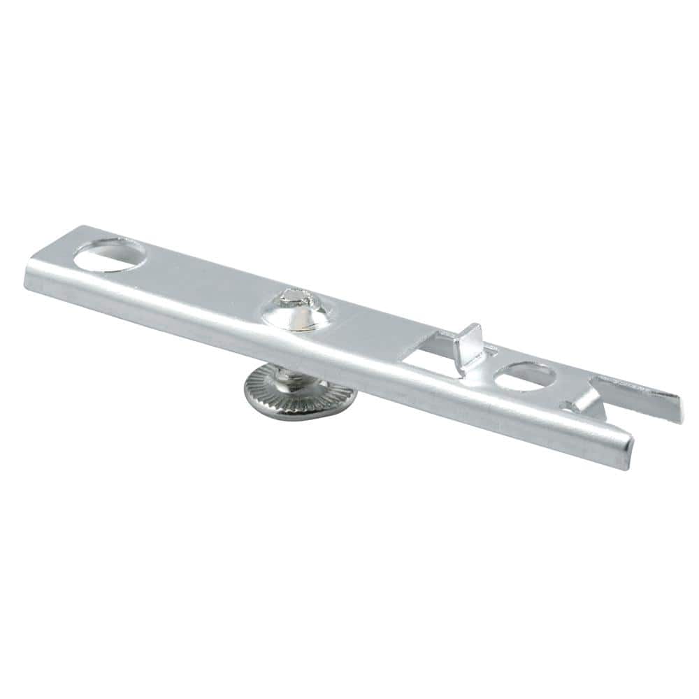 Prime-Line Steel Bi-Fold Door Top Pivot Bracket, Acme (1)