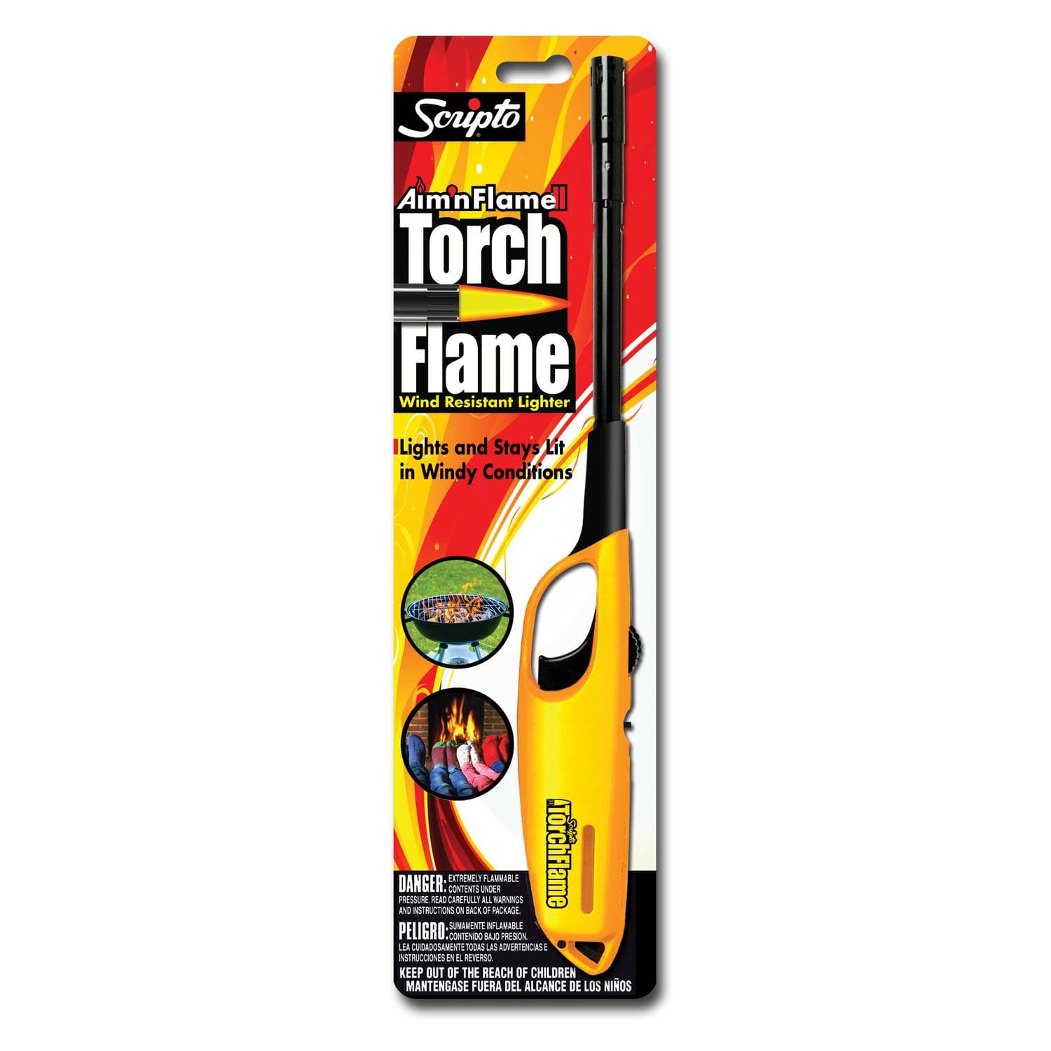 Butane Lighters