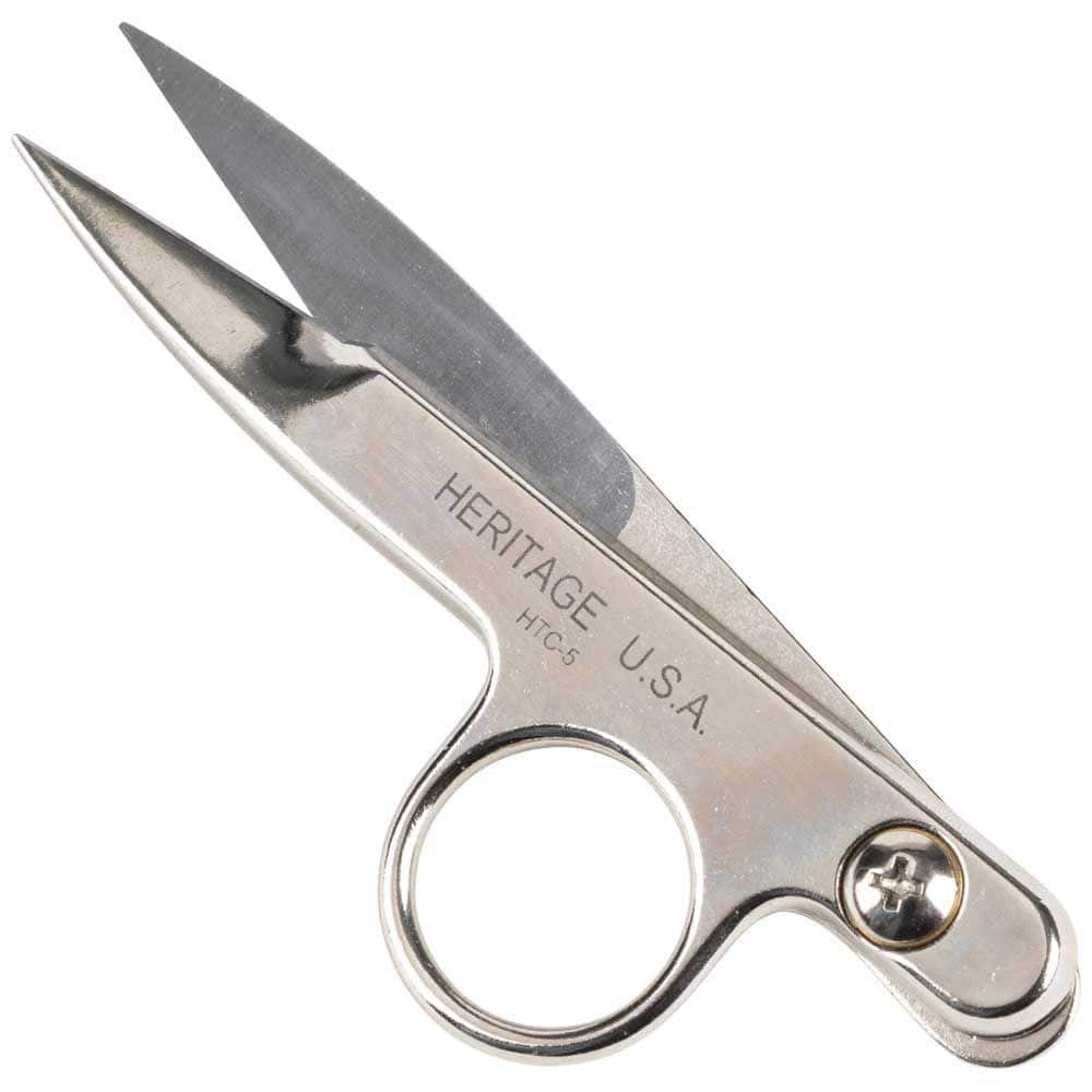 Klein Tools 4-1/2 in. Threadclip (3)