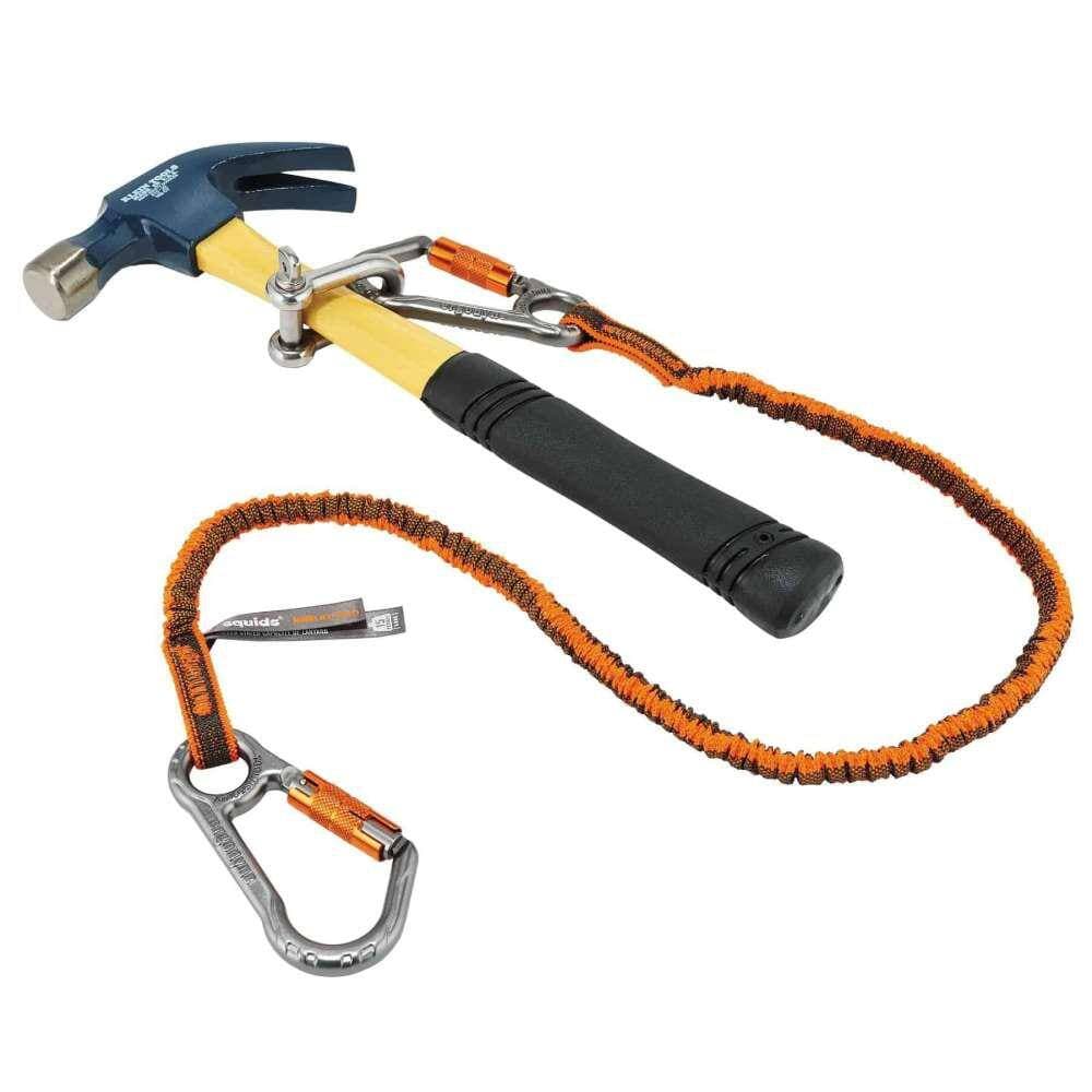 Ergodyne Squids 3186 Iron and Steel Worker's Tool Tethering Kit (2)