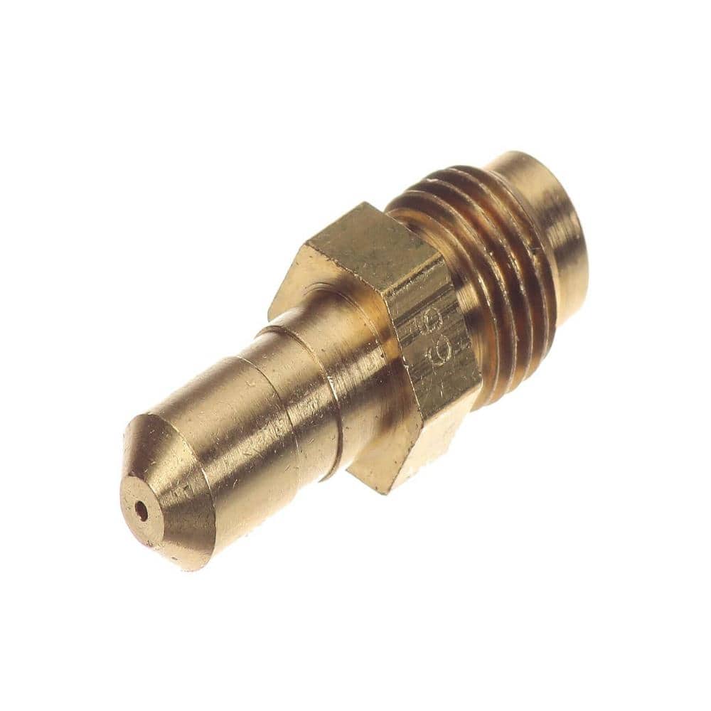 York Orifice Pilot #65 .035 S1-02920422065