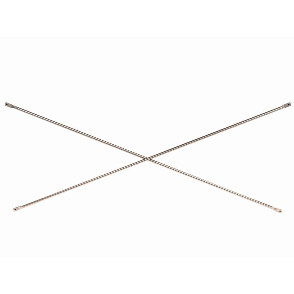 Bon Tool 10 ft. Spacing Diagonal Brace (1)