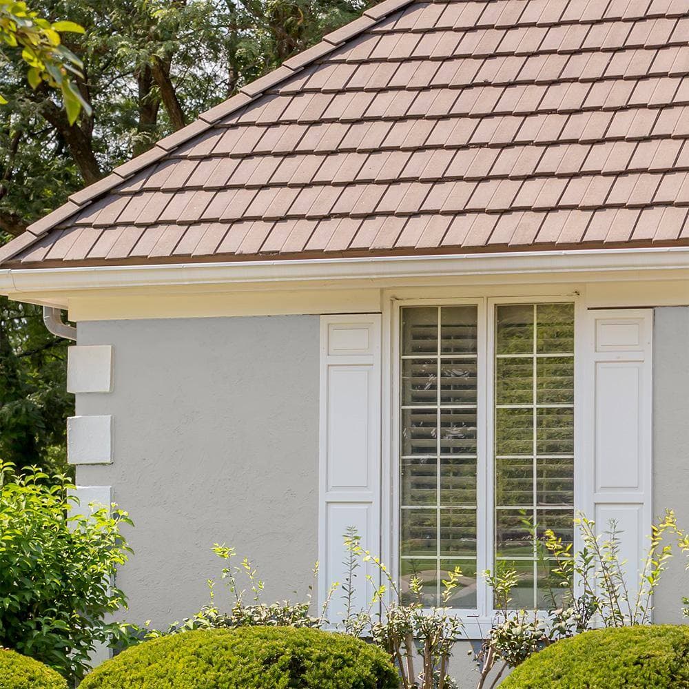 BEHR PREMIUM 1 gal. #790E-2 Gentle Rain Elastomeric Masonry, Stucco and Brick Exterior Paint (4)