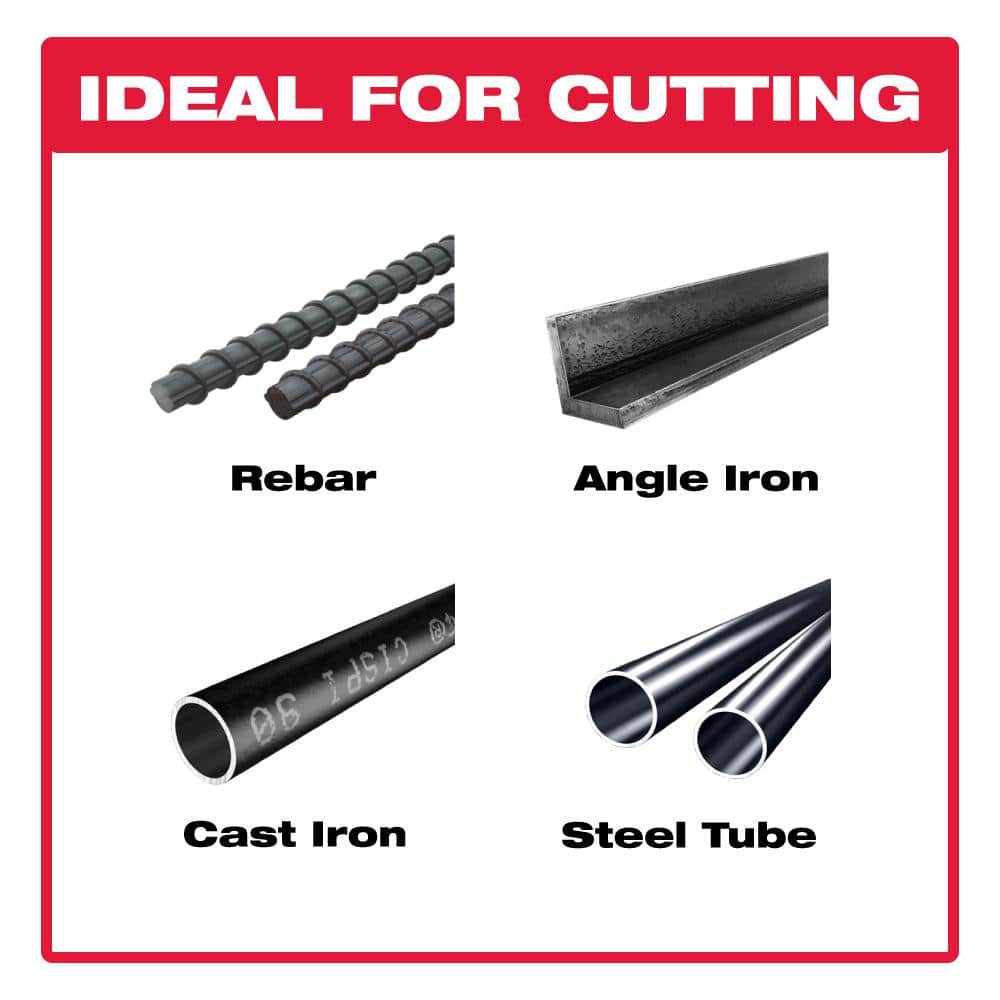 DIABLO 4.5 in. Diamond Rimmed Disc for Metal Cutting with X-Lock and 7/8 in. Arbor Angle Grinders (2)