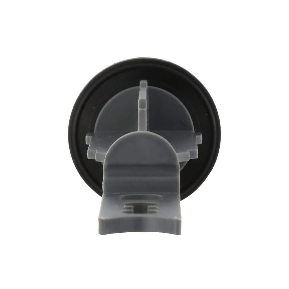 DANCO 5 in. Plastic Bathroom Pop-Up Stopper (4)