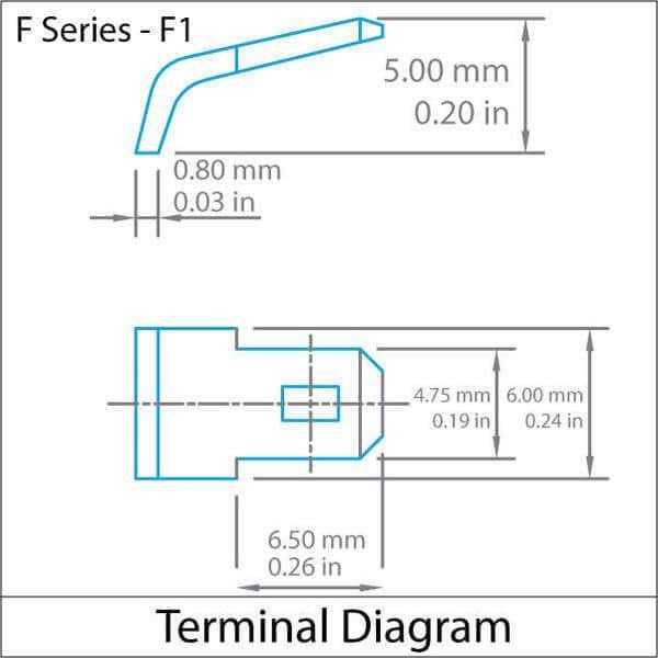 UPG 12-Volt 2.2 Ah F1 Terminal Sealed Lead Acid (SLA) AGM Terminal Rechargeable Battery (2)