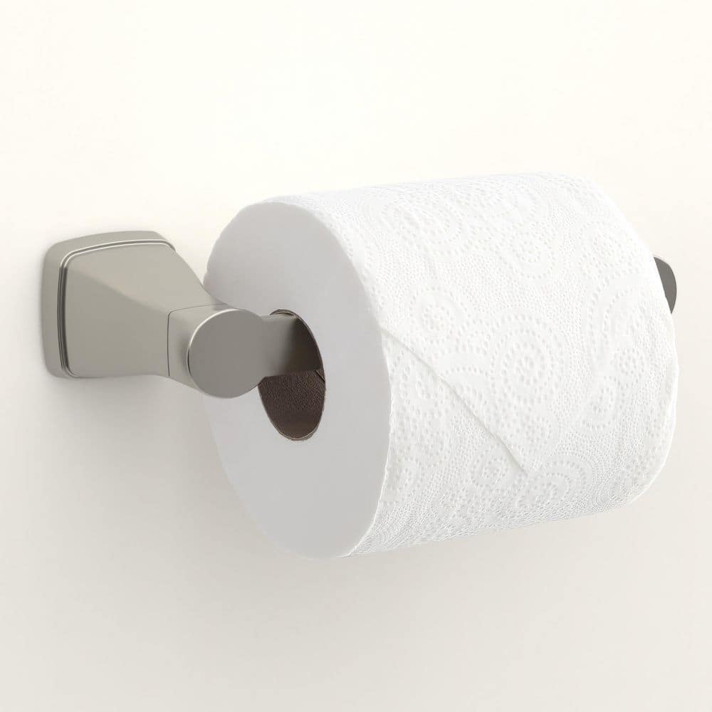 Glacier Bay Calandine TP Holder Brushed Nickel (3)