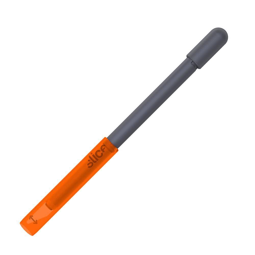 Slice Craft Knife Safety Cap Utility Knife (3)