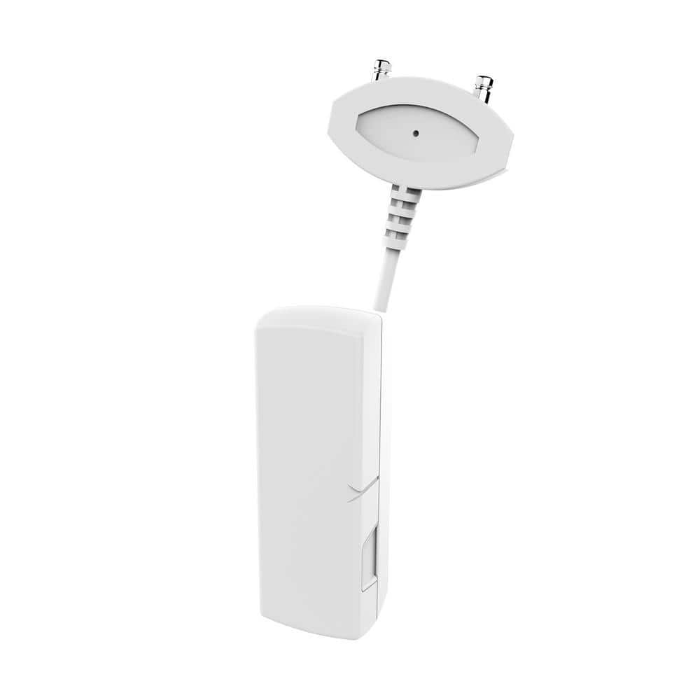 SkyLink Wireless Water Leak Flood Sensor for Net Connected Home Security Alarm & Home Automation System (2)