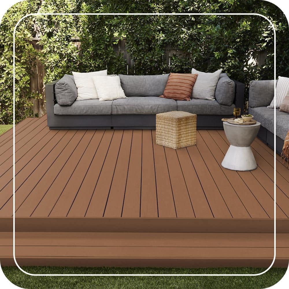 BEHR PREMIUM #S230-7 Color Waterproofing Exterior Wood Stain and Sealer Sample (3)