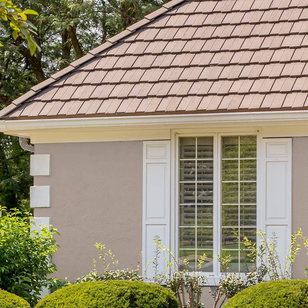 BEHR PREMIUM 1 gal. #N220-3 Smokestack Elastomeric Masonry, Stucco and Brick Exterior Paint (4)