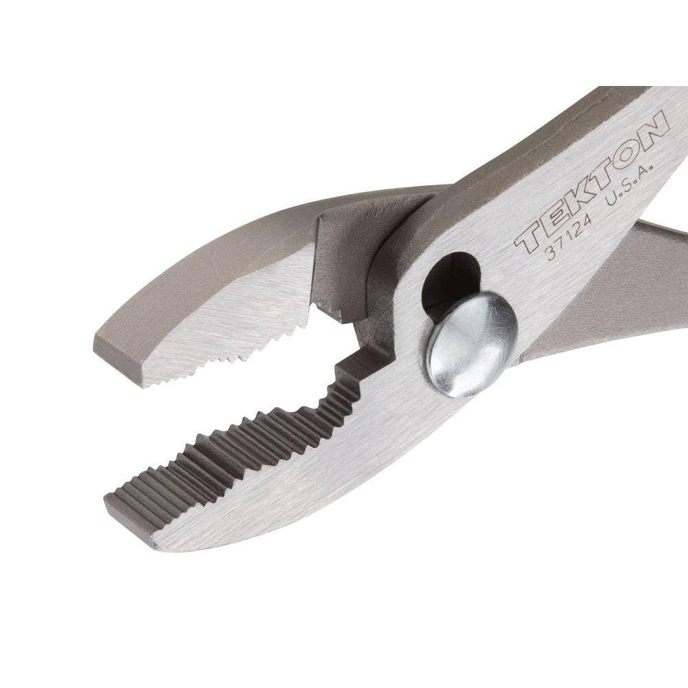 TEKTON 10 in. Slip Joint Pliers (3)